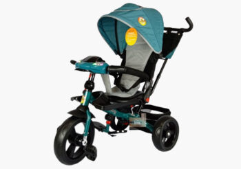 Anekadoo - Toko Mainan Sepeda Roda Tiga Pacific 5099 Tosca di Kota Probolinggo