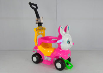 Anekadoo - Toko Mainan Mobil Dorong Bunny-bunny di Kota Probolinggo