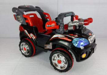 Mobil Aki Jeep Genesis MVP-7699 - 100 x 57 x 43 Cm, Mobil Cas, Jeep Aki