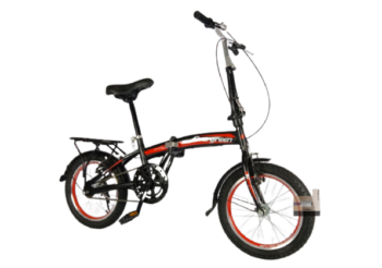 Sepeda Lipat