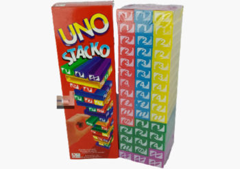 Anekadoo.com: Belanja Online Mainan UNO Stacko