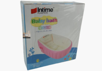 Anekadoo.com: Belanja Online Kolam Bak Mandi Bayi Baby Bath Intime