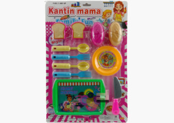 Anekadoo.com: Belanja Online Mainan Dapur Anak Perlengkapan Kantin Mama