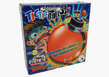 Anekadoo.com® Situs Resmi - Belanja Online Mainan Anak Tic Tic Balloon