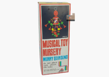 Anekadoo.com. Kado Anda Mainan Bayi Merry Go Round Musical Toy Nursery, itu ada di Anekadoo. 🛍️❤️