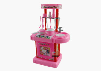 Anekadoo.com. Kado Anda Mainan Anak Happy Cooking Hello Kitty, itu ada di Anekadoo. 🛍️❤️