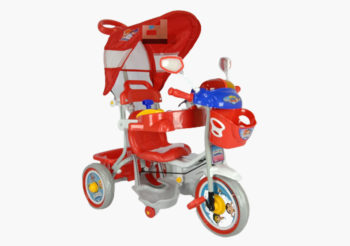 Anekadoo.com. Kado Anda Sepeda Roda Tiga Family F-7233 T, itu ada di Anekadoo. 🛍️❤️