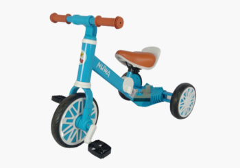 Anekadoo.com. Kado Anda Sepeda Balance PMB Nuwa T-20-6, itu ada di Anekadoo. 🛍️❤️