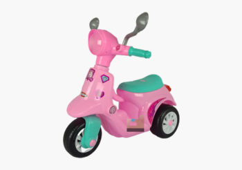 Anekadoo - Toko Mainan Scooter MB-691 di kota probolinggo
