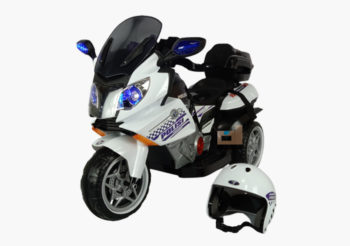 Anekadoo - Toko Mainan Motor Aki Volta Samurai di kota probolinggo