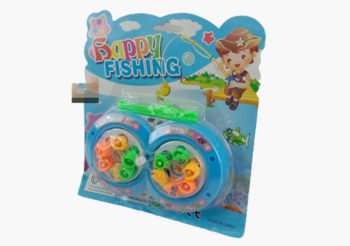 Anekadoo - Toko Mainan Anak Happy Fishing di kota probolinggo