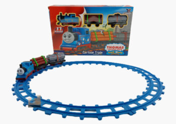 Anekadoo.com. Kado Anda Mainan Kereta Api Thomas Cartoon Train Track World - (877-33U), itu ada di Anekadoo. 🛍️❤️