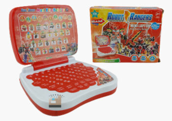 Anekadoo.com. Kado Anda Mainan Edukasi Anak Laptop 2 Bahasa (English & Indonesia), itu ada di Anekadoo. 🛍️❤️