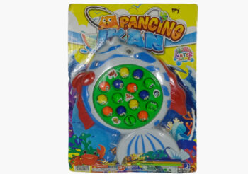 Anekadoo - Toko Mainan pancing ikan, pancing-pancingan di Kota Probolinggo