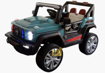 mobil aki exotic ejp-7742 biru