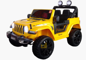 Anekadoo - Toko mobil aki uk-817 kuning di Kota Probolinggo