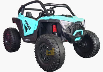 Anekadoo - Toko Mainan mobil aki m-9288 tosca di Kota Probolinggo