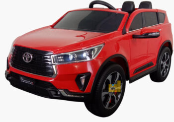 Anekadoo - Toko Mainan mobil aki 7288 inova merah di Kota Probolinggo