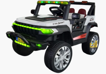 Anekadoo - Toko Mainan ejp-7743 putih di Kota Probolinggo