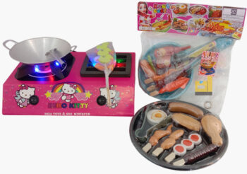 Anekadoo - Toko Mainan kompor led di Kota Probolinggo