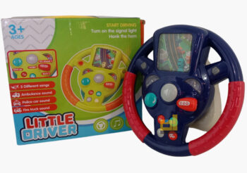 Anekadoo - Toko Mainan litle driver di Kota Probolinggo