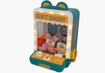 Anekadoo - Toko Mainan mesin capit di Kota Probolinggo