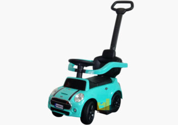 Anekadoo - Toko Mainan minicooper k-609b tosca di Kota Probolinggo