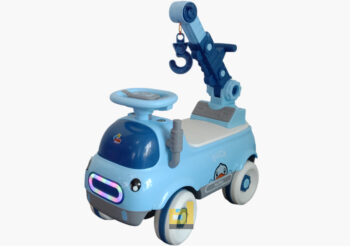 Anekadoo - Toko Mainan nw-203 biru di Kota Probolinggo