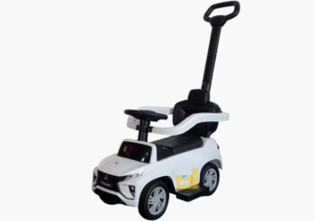 Anekadoo - Toko Mainan xpanderk-602b putih di Kota Probolinggo