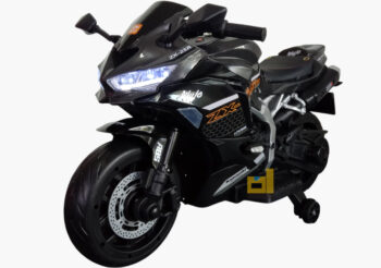 Anekadoo - Toko Mainan zx-25r hitam di Kota Probolinggo