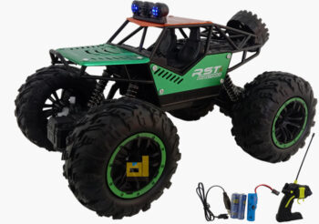 Anekadoo - Toko Mainan rover hijau di Kota Probolinggo