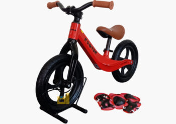 Anekadoo - Toko Mainan et-3112 merah di Kota Probolinggo