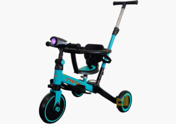 Anekadoo - Toko Mainan mobil aki exotic biru di Kota Probolinggo