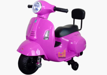 Anekadoo - Toko motor aki m-788 pink di Kota Probolinggo