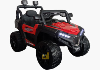 Anekadoo - Toko Mainan mobil aki veriton m-9288c merah m-8788 merah di Kota Probolinggo