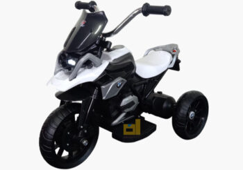 Anekadoo - Toko motor aki m-888 putih di Kota Probolinggo