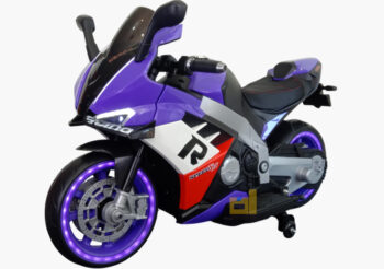 Anekadoo - Toko motor aki nw-03 ungu di Kota Probolinggo