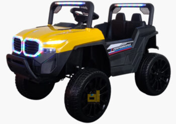 Anekadoo - Toko mobil aki raptor_kuning di Kota Probolinggo