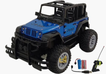 metal car rock, biru