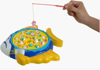 Anekadoo - Toko pancing ikan di Kota Probolinggo