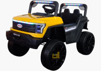 Anekadoo - Toko mobil aki raptor_kuning di Kota Probolinggo