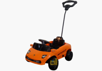 Anekadoo - Toko mobil dorong shp-629 orange di Kota Probolinggo