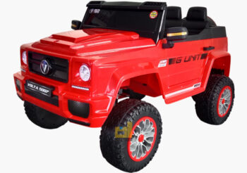 Anekadoo - Toko mobil aki volta 5007 merah di Kota Probolinggo