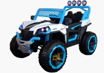 Anekadoo - Toko mobil aki ejp-7706+, putih di Kota Probolinggo