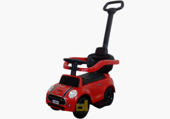 Anekadoo - Toko mobil dorong k-609b merah di Kota Probolinggo