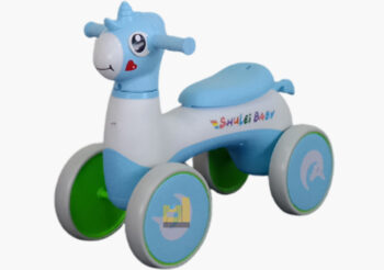 Anekadoo - Toko sepeda anak kt-3578, biru di Kota Probolinggo
