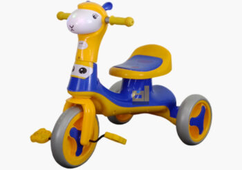 Anekadoo - Toko sepeda anak kt-6577, biru di Kota Probolinggo