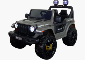 Anekadoo - Toko mobil aki m-8288 eva abu di Kota Probolinggo