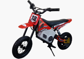 Anekadoo - Toko mainan mobil aki nkyz-073m merah di Kota Probolinggo