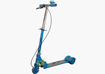 Anekadoo - Toko scooter iora st-09 biru di Kota Probolinggo